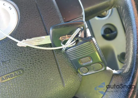 2007 Lincoln Mark Lt z USA, uszkodzony, nr VIN 5LTPW16567FJ06852